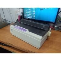 ราคา Epson LQ300 ทรูมือสองพร้อมใช้งานมีประกันไห้ไห้3เดือนคะ (15212618312)