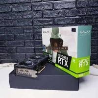 ราคา การ์ดจอgalax rtx3070ti 1click (16815917960)