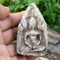 ราคา พระขุนแผน ขุนแผนกรุทับข้าว เนื้อผงปูนตำผสมน้ำอ้อยสูตรโบราณ ต้นตำหรับเนื้อพระสมเด็จวัดระฆัง พระคนแก่ฝากขาย เก่าถึงยุค (13719364214)