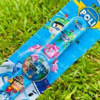 ราคา นาฬิกาข้อมือเด็กลายการ์ตูนน่ารักๆ สายแม่เหล็กทาบข้อมือ หลายแบบพร้อมส่ง (15876449434)