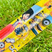 ราคา นาฬิกาข้อมือเด็กลายการ์ตูนน่ารักๆ สายแม่เหล็กทาบข้อมือ หลายแบบพร้อมส่ง (15876449443)