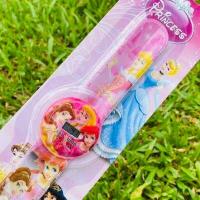 ราคา นาฬิกาข้อมือเด็กลายการ์ตูนน่ารักๆ สายแม่เหล็กทาบข้อมือ หลายแบบพร้อมส่ง (15876449442)
