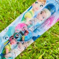 ราคา นาฬิกาข้อมือเด็กลายการ์ตูนน่ารักๆ สายแม่เหล็กทาบข้อมือ หลายแบบพร้อมส่ง (15876449451)