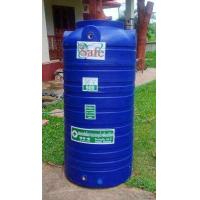 ราคา ถังเก็บน้ำ 500 ลิตร ยี่ห้อ Safe ถังเก็บน้ำบนดิน แท้งค์น้ำ ถังเก็บน้ำ ส่งฟรีกรุงเทพและปริมณฑล (15541454606)