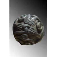 ราคา พระปิดตา หลวงพ่อทับ วัดทอง พิมพ์ลูกอม เนื้อสำริด (17406121870)