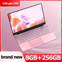 ราคา Mistme Brand Store Free Acer laptop bag 2023 new pink แล็ปท็อป 11th gen Intel J4125 i7 4600U ขนาด 15 6 นิ้ว RAM 8GB 16GB SSD 128GB 256GB Windows 10 11 FHD คีย์บอร์ดเรืองแสง 2 4G 5G Wifi Notebook (1525
