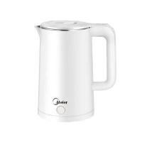 ราคา กาต้มน้ำไฟฟ้า 1 8 2ลิตร ตัดไฟอัตโนมัติ รักษาอุณหภูมิ กาน้ำร้อนไฟฟ้า Electric kettle 1 8L 2L กาต้มน้ำร้อน กาน้ำสแตนเลส (12824283073)