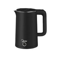 ราคา กาต้มน้ำไฟฟ้า 1 8 2ลิตร ตัดไฟอัตโนมัติ รักษาอุณหภูมิ กาน้ำร้อนไฟฟ้า Electric kettle 1 8L 2L กาต้มน้ำร้อน กาน้ำสแตนเลส (12824283074)