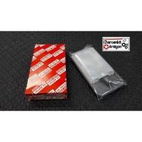 ราคา ALA AA MOTOR ไฟเพดานเก๋ง ไฟในเก๋ง หลอดไฟ TOYOTA โตโยต้า MT X mt x MIGHTY X ไมตี้เอก TIGER ไทเกอร์ CAB แคป อะไหล่รถ (9419014971)