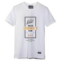 ราคา 7th Street เสื้อยืด รุ่น JMY001 (4529034761)