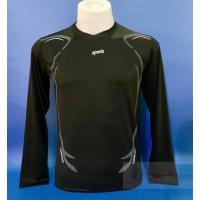 ราคา เสื้อรัดรูปแขนยาวSpot เสื้อบอดี้ฟิต รุ่นG0406P3 เสื้อออกกำลังกายแขนยาว เสื้อบอดี้ฟิตแขนยาว เสื้อกีฬากลางแจ้งสวมใส่สบาย (14781943252)