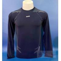 ราคา เสื้อรัดรูปแขนยาวSpot เสื้อบอดี้ฟิต รุ่นG0406P3 เสื้อออกกำลังกายแขนยาว เสื้อบอดี้ฟิตแขนยาว เสื้อกีฬากลางแจ้งสวมใส่สบาย (14781943255)