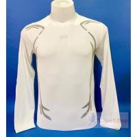 ราคา เสื้อรัดรูปแขนยาวSpot เสื้อบอดี้ฟิต รุ่นG0406P3 เสื้อออกกำลังกายแขนยาว เสื้อบอดี้ฟิตแขนยาว เสื้อกีฬากลางแจ้งสวมใส่สบาย (14781943254)