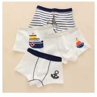 ราคา กางเกงใน กางเกงในเด็ก กางเกงในเด็กชาย กางเกงในขาสั้นเด็กแพ็ค4ตัว กางเกงในเด็กผู้ชาย กางเกงในเด็กชายBoxer (14840472460)