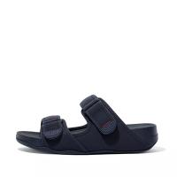 ราคา FITFLOP GOGH MOC รองเท้าแตะแบบสวมผู้ชาย รองเท้าแตะชาย รองเท้าฟิฟฟอฟ รองเท้าแตะแบบสวมผู้ชาย รองเท้าฟิฟฟอฟ ญ รองเท้า Fitflop รองเท้าชาย (17128095055)