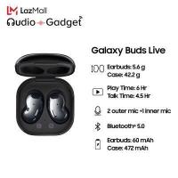 ราคา Samsung Galaxy Buds Live (4493994747)