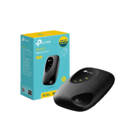 ราคา TP Link M7000 M7200 M7350 Pocket WiFi พกพาไปได้ทุกที่ 4G LTE Mobile Wi Fi รับประกันศูนย์ 1 ปี (16895129728)