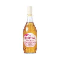 ราคา น้ำบ๊วยรสเหล้าบ๊วยแอลกอฮอล์ 0 แบรนด์ Choya THE CHOYA NON ALCOHOLIC UMESHU 700 ML (14844023569)