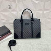 ราคา กระเป๋าถือ กุชชี่ ขนาด 16 นิ้ว พร้อมสายสะพายข้าง มีซิบปิดอย่างดี กระเป๋าใส่เอกสาร กระเป๋าทำงาน กระเป๋าผูชาย (16707772105)