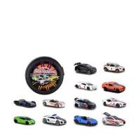 ราคา Majorette Surprise Wheel 212058335ST2 ราคาต่อ1ชิ้น สินค้าสุ่ม (11743615005)