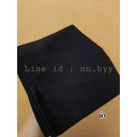 ราคา กางเกงขาสั้นฮานาโกะ ไซน์ S 5XL หลากสี ขาสั้นหญิงผ้าฮานาโกะ (9017261643)