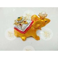 ราคา หนูมุสิกะ หนูพระพิฆเนศ ขนาดกลาง หนูถวายพระพิฆเนศ (6168300967)