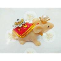 ราคา หนูมุสิกะ หนูพระพิฆเนศ ขนาดกลาง หนูถวายพระพิฆเนศ (6168300971)