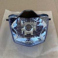 ราคา ไฟหน้า ฐานฟ้า Wave125R เวฟ125S รุ่นที่มีไฟหน้าเหมือน125R ไฟหน้าเวฟ125R ไฟหน้าเวฟ125 ไฟหน้า125 หน้าฟ้า (8944122754)