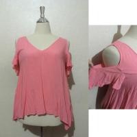 ราคา เสื้อผ้าสาวอวบ อก42 อก 42 44เสื้อผ้าแฟชั่นสาวอวบ (16595273565)