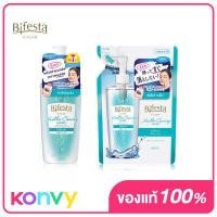 ราคา Bifesta Micellar Cleansing Water Sebum 400ml Refill 360ml (10367453010)