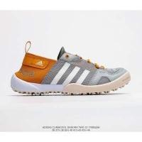 ราคา ADIDAS CLIMACOOL DAROGA TWO 13 Adidas outdoor amphibious wading shoes Fabric material 003 (13142120660)