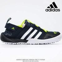 ราคา ADIDAS CLIMACOOL DAROGA TWO 13 Adidas outdoor amphibious wading shoes Fabric material 003 (13142120670)