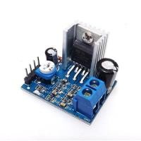 ราคา แอมป์จิ๋ว TDA2030A โมดูลขยายเสียง TDA2030 เครื่องขยายเสียงโมดูล Module Power Supply Audio Amplifier Board (13683414668)