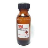 ราคา 3M Primer 94 น้ำยาช่วยการยึดเกาะผิวขอบงานสติกเกอร์ 30ml (418555143)