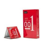 ราคา Olo ถุงยางอนามัยแบบบาง 0 01 มม ไม่ระบุชื่อสินค้าจัดส่ง 1กล่อง10ชิ้น 0 01 มม ถุงยางบาง001 ถุงยางผิวเรียบ ถุงยางอนามัย ถุงยางอนามัย 52 condom 49 (16909175831)