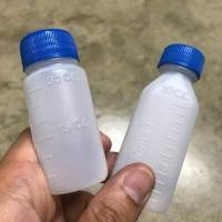 ราคา แพ็ค 100 ใบ ขวดยาน้ำทรงกลม เหลี่ยม ขนาด 30 cc (7726401841)