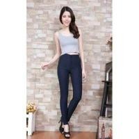 ราคา กางเกงสกินนี่ป้ายทอง กางเกงแฟชั่น กางเกงทำงาน (5498358897)