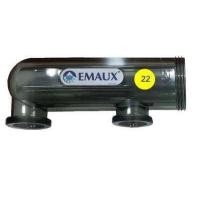 ราคา อะไหล่ อีมุกกระบอกสำหรับใส่เชล เครื่องแกลื่อ สระว่ายน้ำ ระบบเกลือ ใช้กับ เครืองเกลือ EMAUX SSC ทุกรุ่น SSC15 E SSC25 E SSC50 E SSC15 T SSC25 T SSC50 T (338745372)