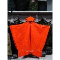 ราคา เสื้อกันฝน เสื้อกันฝนอย่างดีลายพราง สีพื้น ทรงค้างคาว แบบกระดุม ผ้าหนาไม่บาง น้ำไม่เกาะ มาพร้อมกระเป๋า ของมีสต๊อกเพียบ พร้อมส่งตลอด (16470054309)