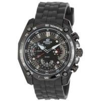 ราคา CASIO นาฬิกาข้อมือ EDIFICE RETROGRADE โครโนกราฟ Edifice Retrograde โครโนกราฟ EF 550PB 1AVDF ชาย (7942506540)
