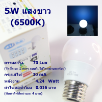 ราคา หลอด LED ประหยัดไฟ ขั้ว E27 (17267342253)