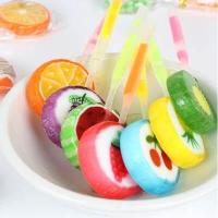 ราคา ฮิตล่าสุด อมยิ้มเรืองแสง ขนาด10กรัม ชิ้น 20 40ชิ้น ลูกอม อมยิ้ม lollipop candyนำเข้า หวานอร่อย ลูกอมสายเหมาะกับตี้ (17128617400)