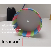 ราคา พร้อมส่ง วงล้อหนูแฮมสเตอร์ ไร้เสียง จักรวิ่งหนูแฮมสเตอร์ ล้อวิ่งหนูแฮมเตอร์ ของเล่นแฮมเตอร์ ส่งไว (7363106486)