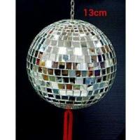 ราคา ลูกกระจก ลูกเเก้ว บอลห้อย ลูกแก้ว กระจก โมบาย คริสตัล แก้ฮวงจุ้ยสะท้อนสิ่งไม่ดี สลายพลังร้าย (15921250265)