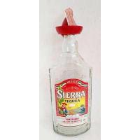 ราคา ขวดเหล้าเปล่าSierra Silver Tequila 700ml (16012176299)