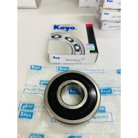 ราคา ตลับลูกปืน6300 6301 6302 6303 6304 6305 6306 6307 6308 6309 6310 6311 RS KOYO ลูกปืนเม็ดกลมร่องลึก ฝายาง2ด้าน (12414423299)