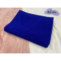 ราคา ผ้าห่มฟลีซ ผ้าห่มสำลี ผ้าห่มบริจาค ขนาดใหญ่ 150x200cm เนื้อผ้านุ่ม อุ่น เบา ห่มสบาย พร้อมส่ง (10017553875)