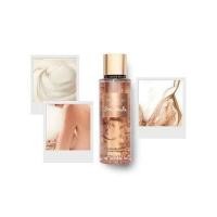 ราคา การันตี ของแท้ 100 Victoria s Secret รุ่นใหม่ ล่าสุด VICTORIA S SECRET Fragrance Mist กลิ่น Bare Vanilla 250ml (17392715180)