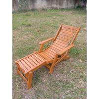 ราคา เก้าอี้ระนาด ไม้สักทอง ปรับนั่ง นอนได้ สีสักทองน้ำตาล ก ย ส 70 160 80cm (16582485558)