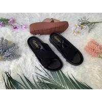 ราคา รองเท้าแตะเพื่อสุขภาพ พื้นโซฟาสายไขว้นิ่มสบายถนอมเท้า (10289692497)